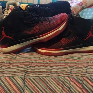 Jordan 31